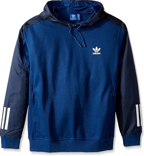 adidas kapuzenpullover velour herren|Manner .